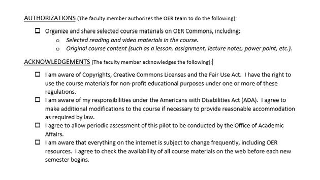 VALE Regional OER Workshop, Ocean Community College - Page 60